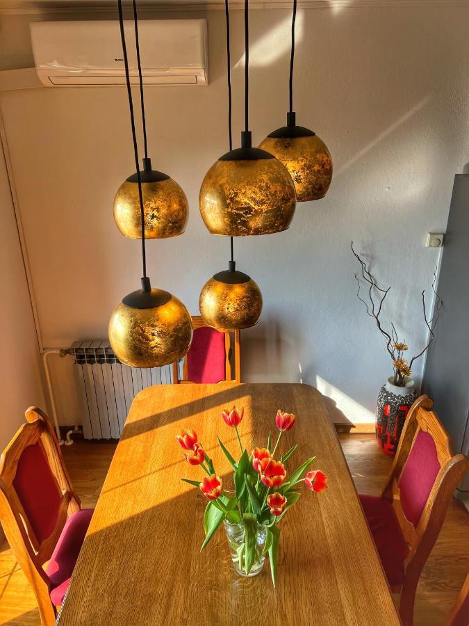 Apartmani Mia Palit Dış mekan fotoğraf