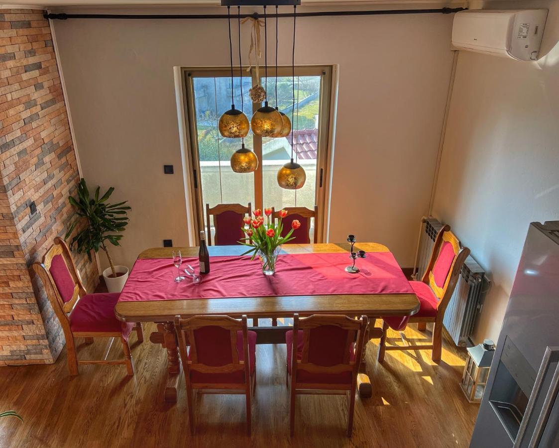 Apartmani Mia Palit Dış mekan fotoğraf