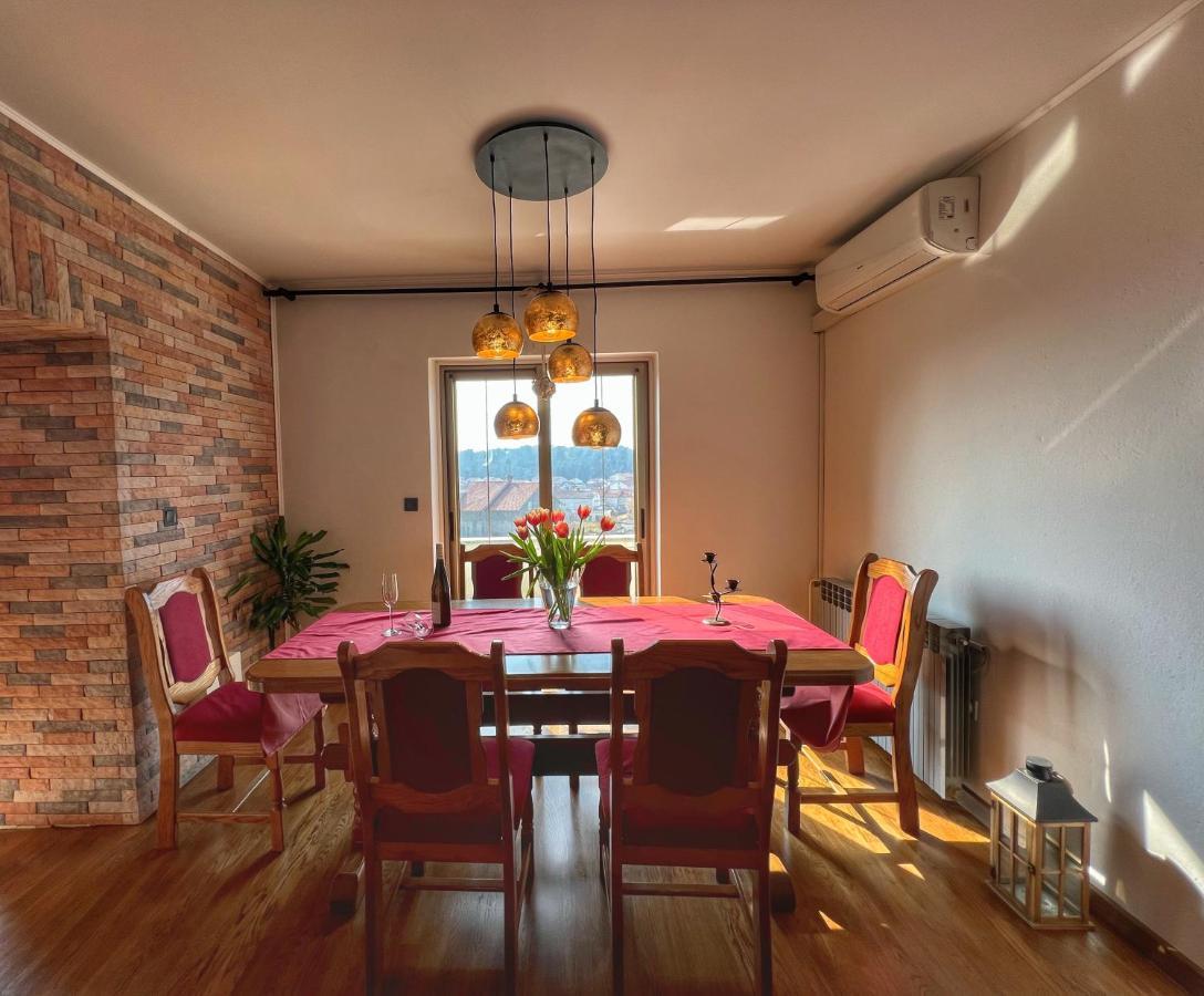 Apartmani Mia Palit Dış mekan fotoğraf