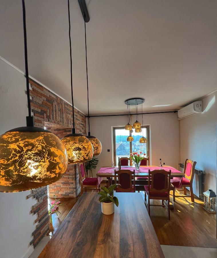 Apartmani Mia Palit Dış mekan fotoğraf