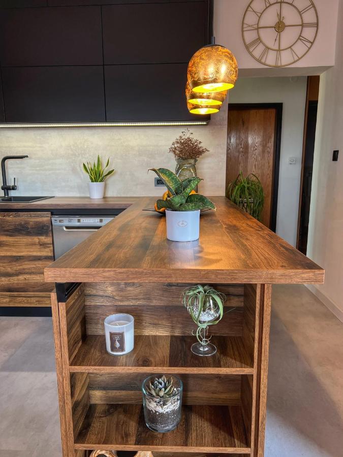 Apartmani Mia Palit Dış mekan fotoğraf