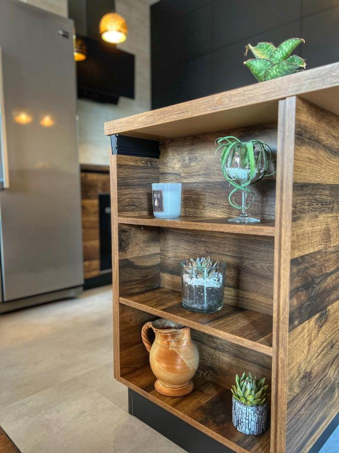 Apartmani Mia Palit Dış mekan fotoğraf