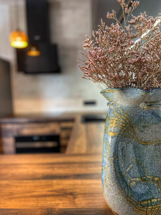 Apartmani Mia Palit Dış mekan fotoğraf