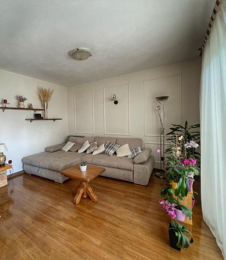 Apartmani Mia Palit Dış mekan fotoğraf
