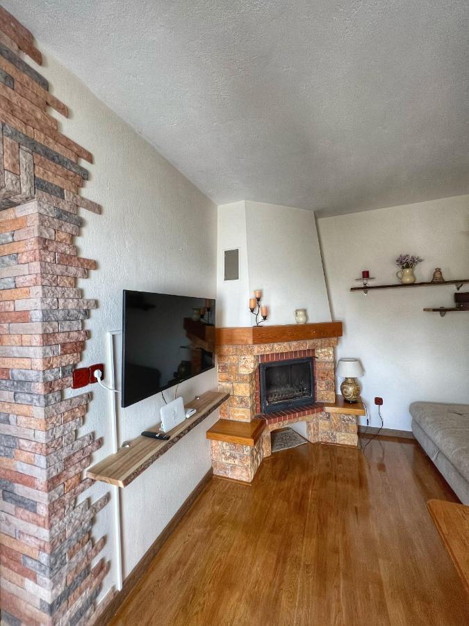 Apartmani Mia Palit Dış mekan fotoğraf