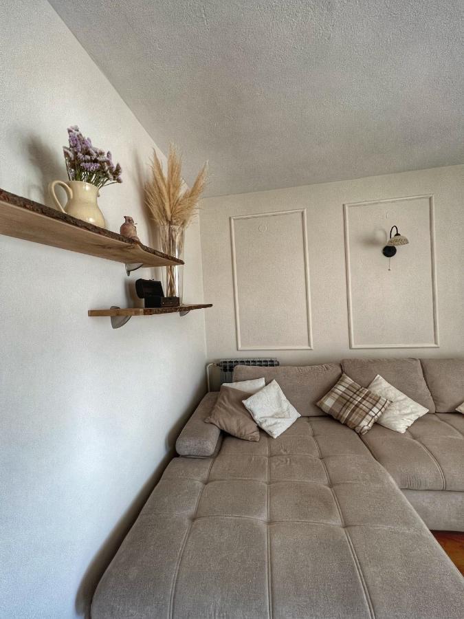 Apartmani Mia Palit Dış mekan fotoğraf