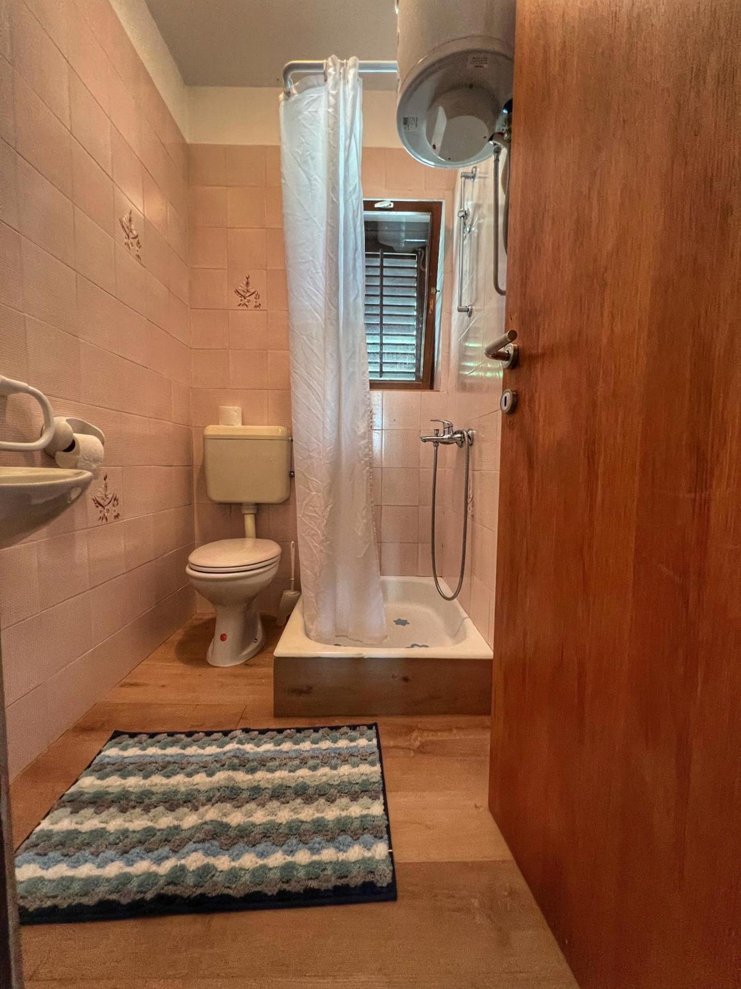 Apartmani Mia Palit Dış mekan fotoğraf