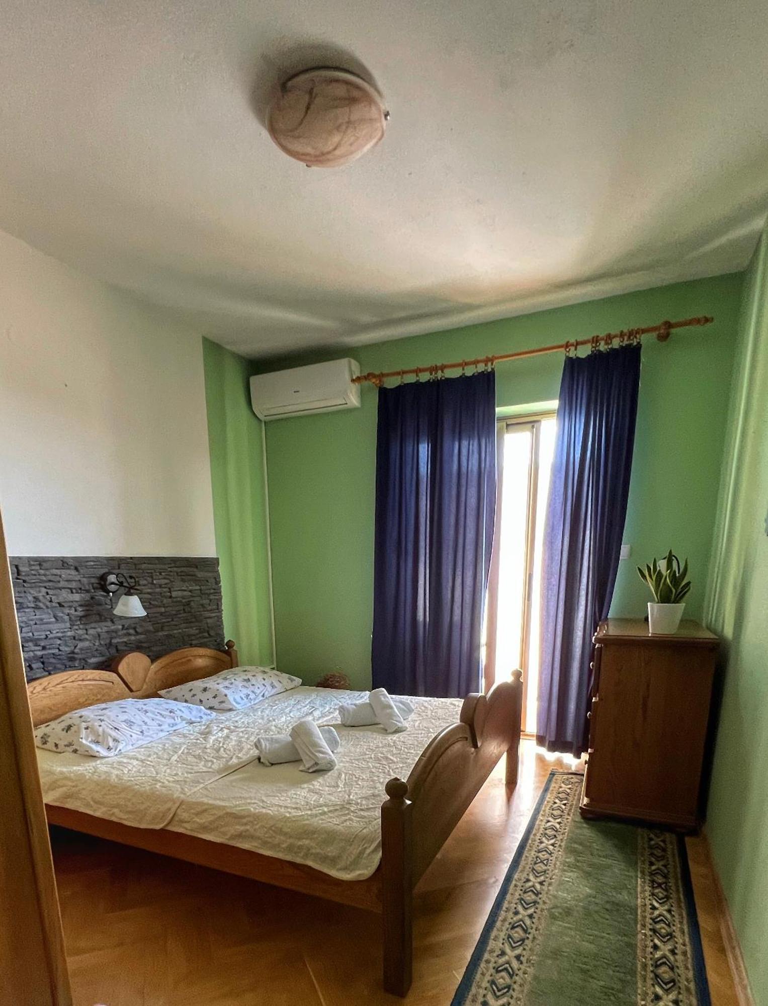 Apartmani Mia Palit Dış mekan fotoğraf