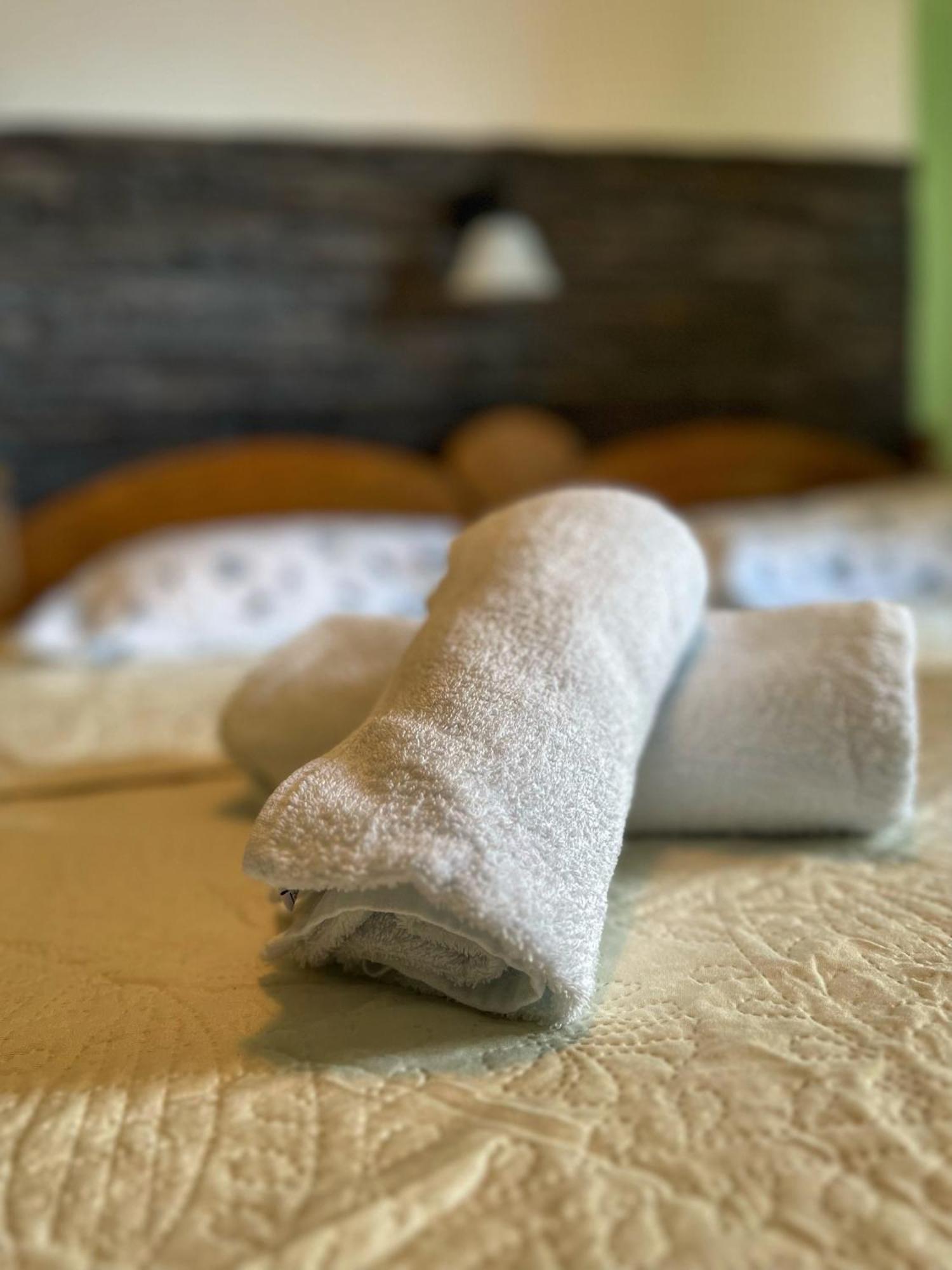 Apartmani Mia Palit Dış mekan fotoğraf