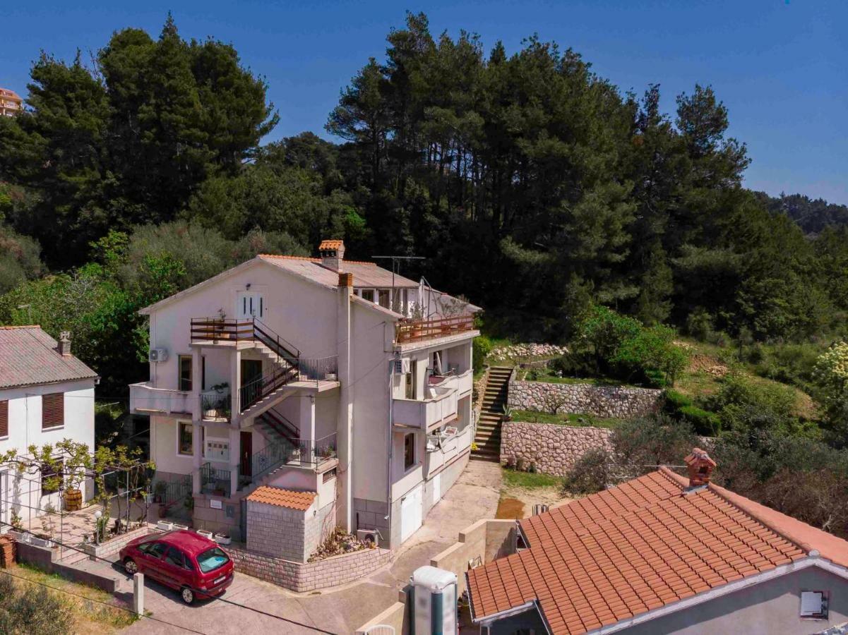 Apartmani Mia Palit Dış mekan fotoğraf