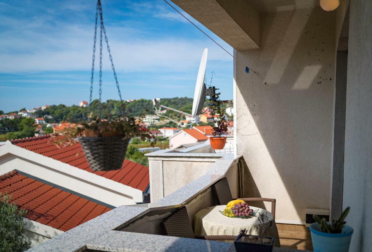 Apartmani Mia Palit Dış mekan fotoğraf