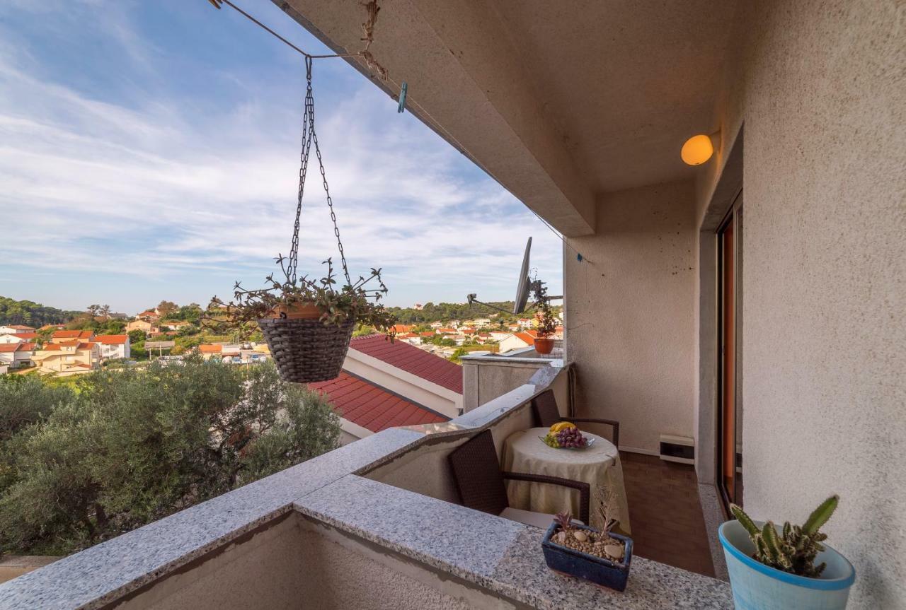 Apartmani Mia Palit Dış mekan fotoğraf