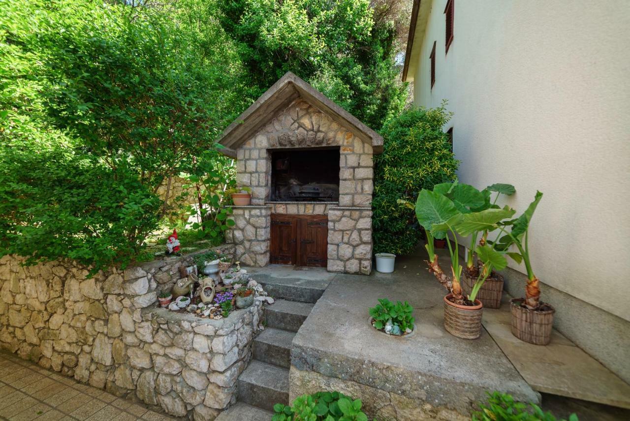 Apartmani Mia Palit Dış mekan fotoğraf