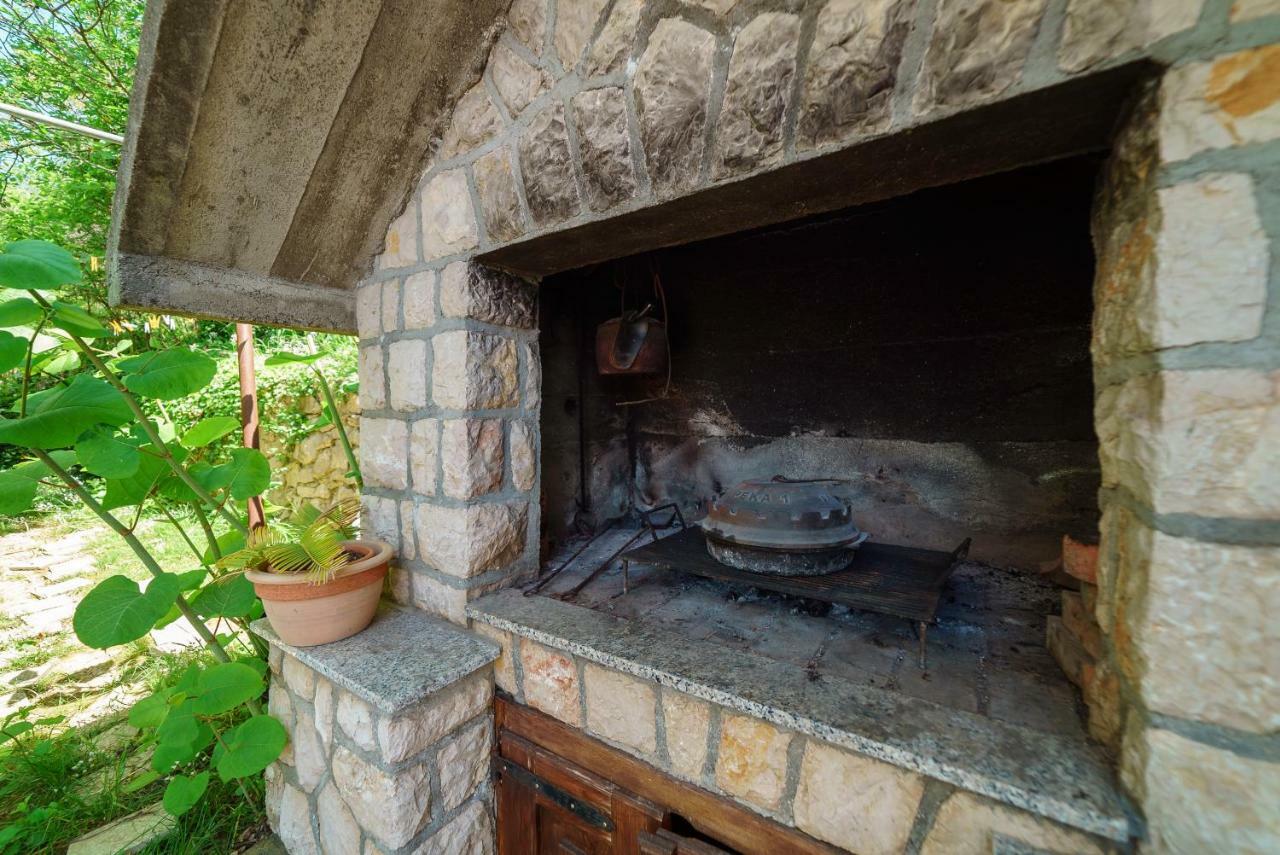 Apartmani Mia Palit Dış mekan fotoğraf